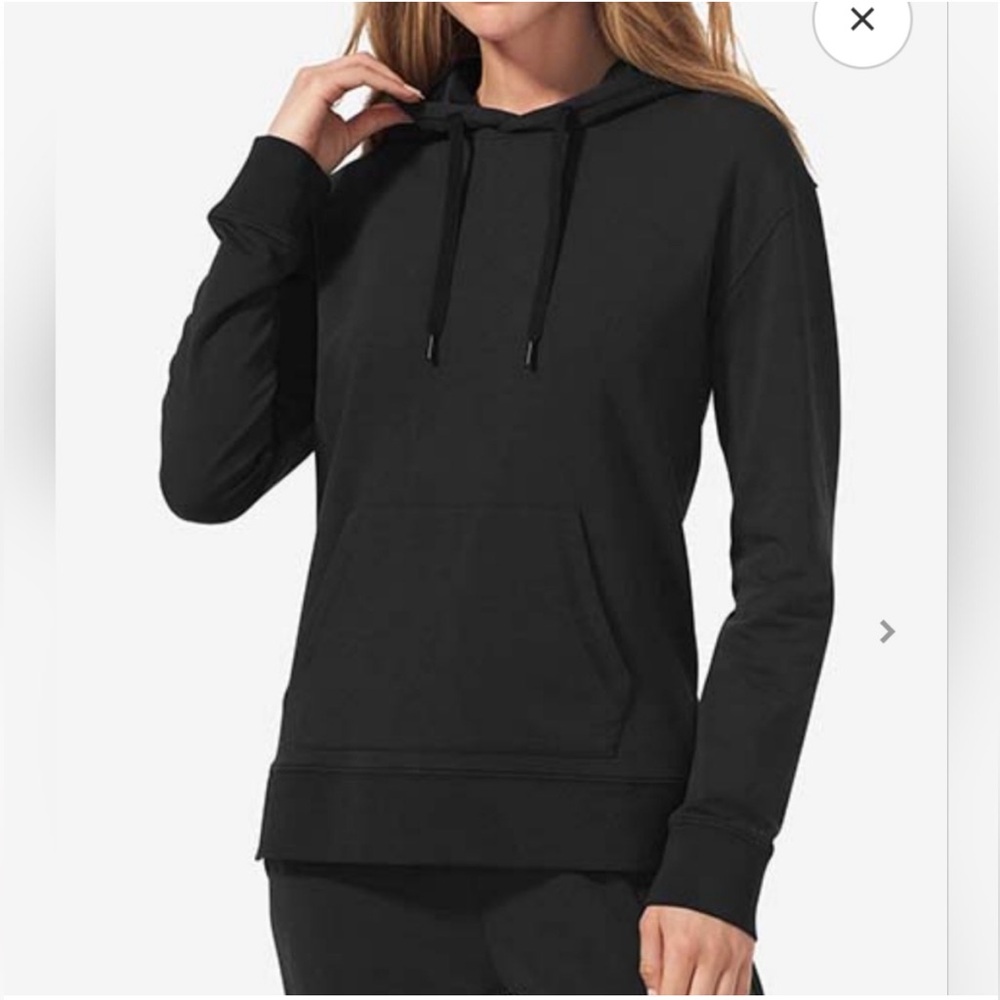 Tommy John Hoodie